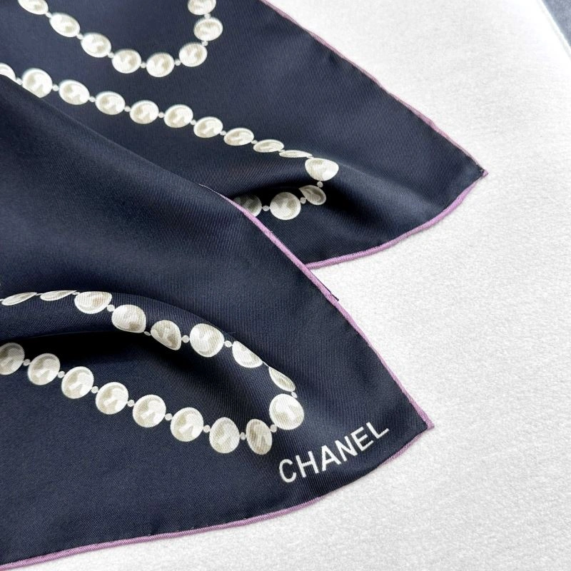 TopPick Chanel Scarf 271989