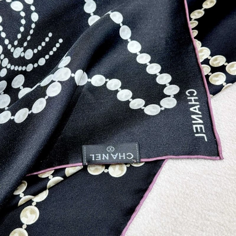 TopPick Chanel Scarf 271989