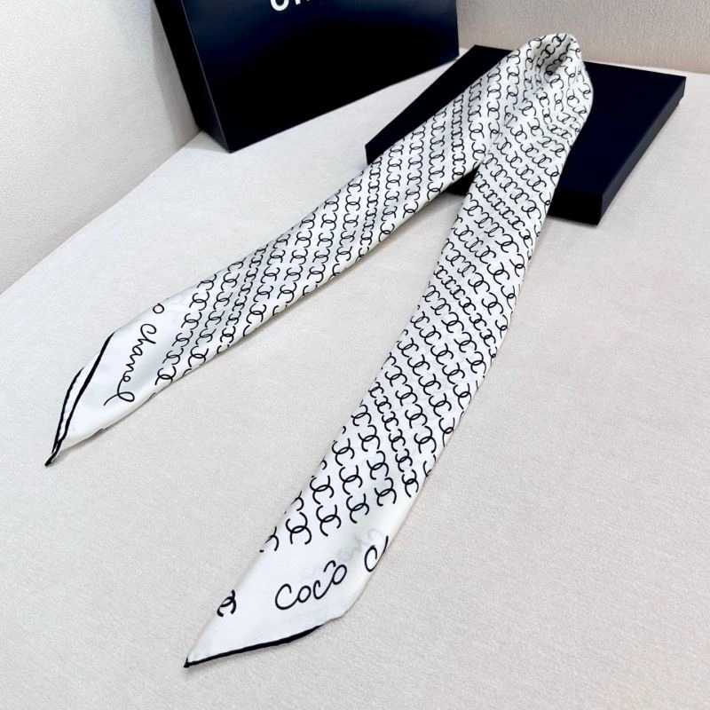Chanel Scarf Snug 271988