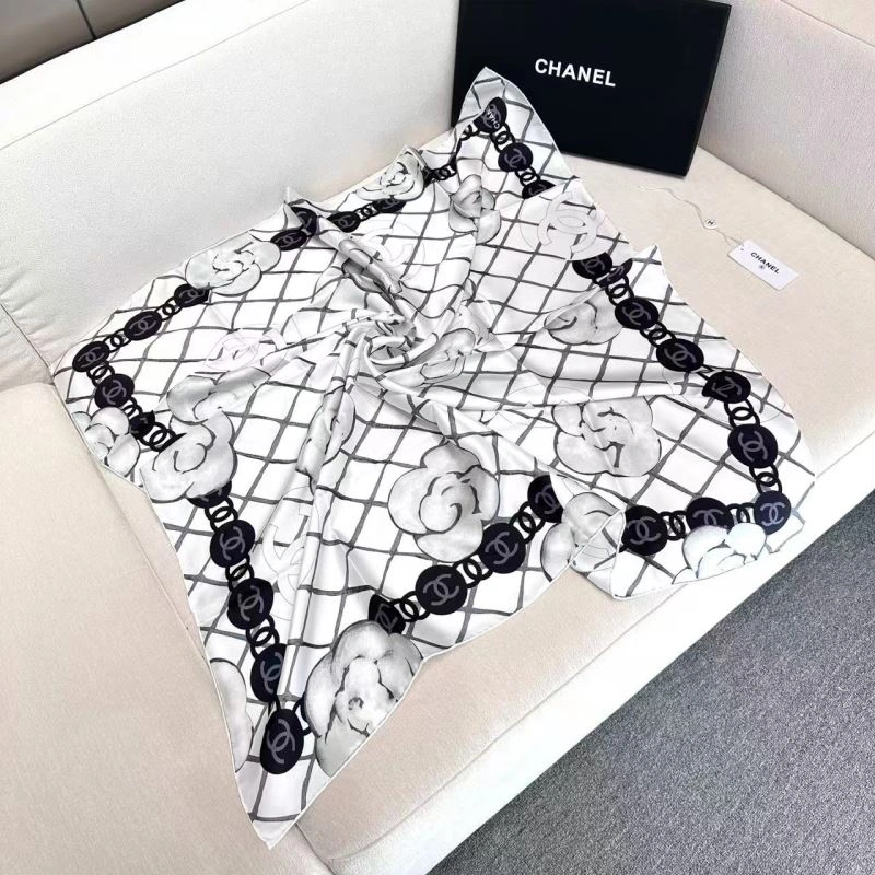 TopPick Chanel Scarf 271969