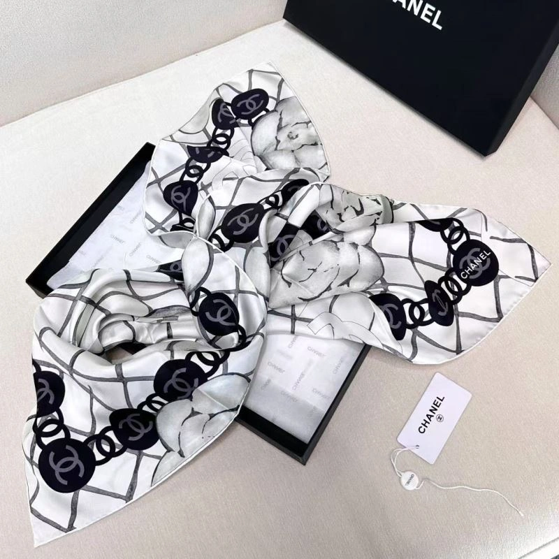 TopPick Chanel Scarf 271969