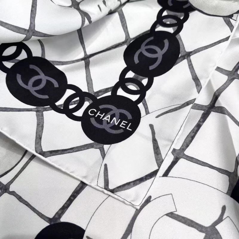 TopPick Chanel Scarf 271969