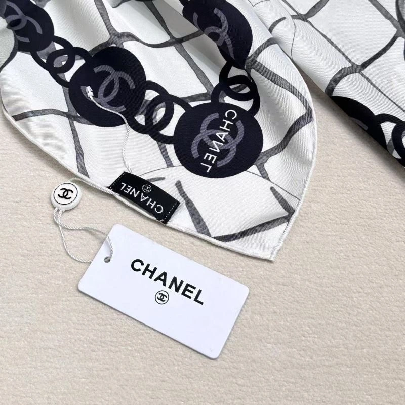 TopPick Chanel Scarf 271969