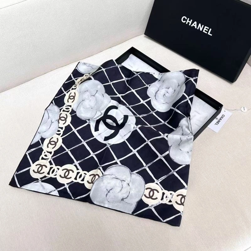 Affordable Chanel Scarf 271972