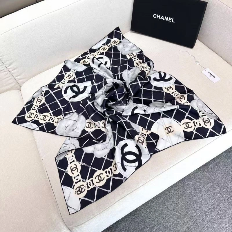 Affordable Chanel Scarf 271972