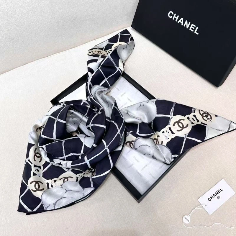 Affordable Chanel Scarf 271972