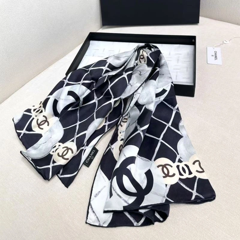 Affordable Chanel Scarf 271972