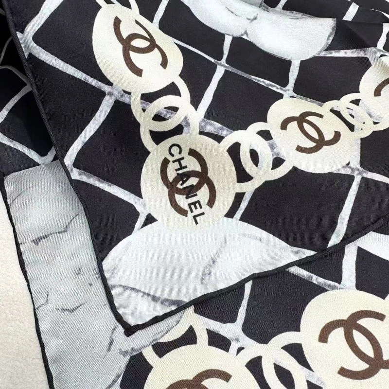 Affordable Chanel Scarf 271972