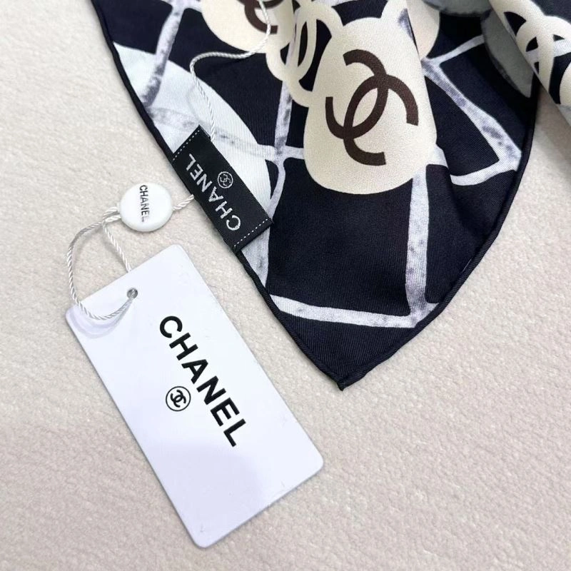 Affordable Chanel Scarf 271972