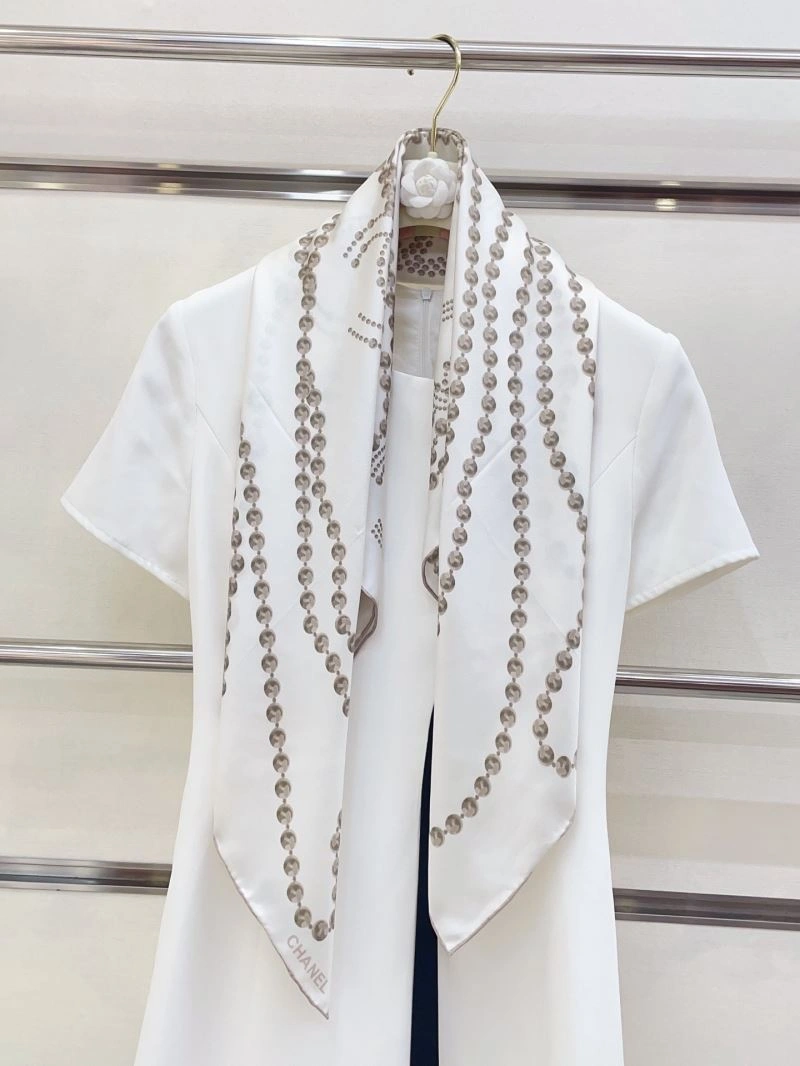 UrbanStyle Chanel Scarf 271967