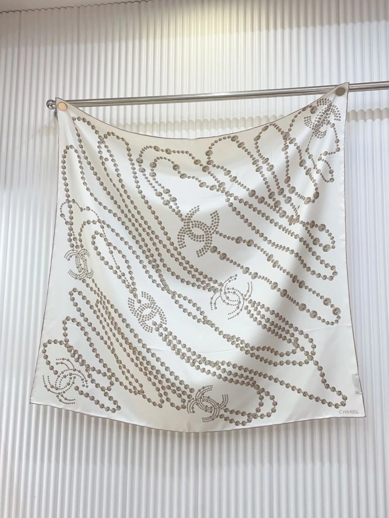 UrbanStyle Chanel Scarf 271967