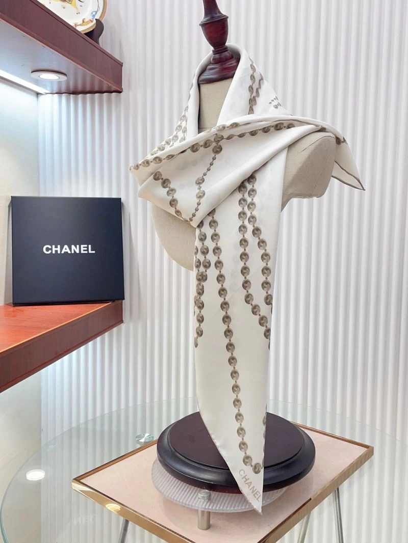 UrbanStyle Chanel Scarf 271967