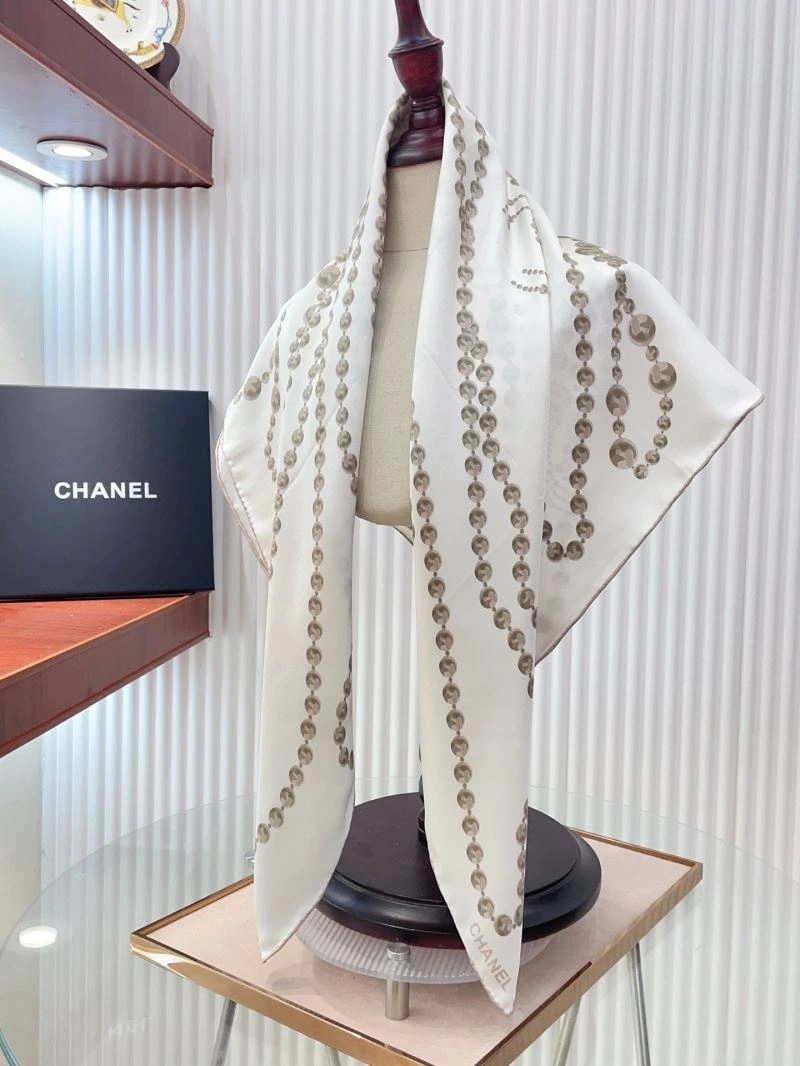 UrbanStyle Chanel Scarf 271967