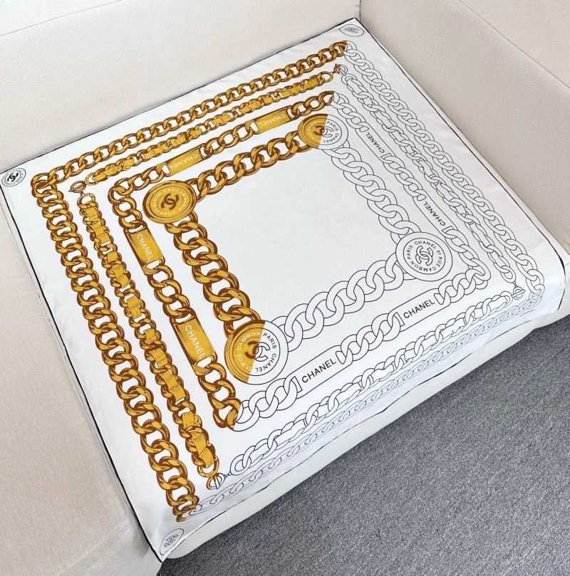 Chanel Scarf Seasonal 271980