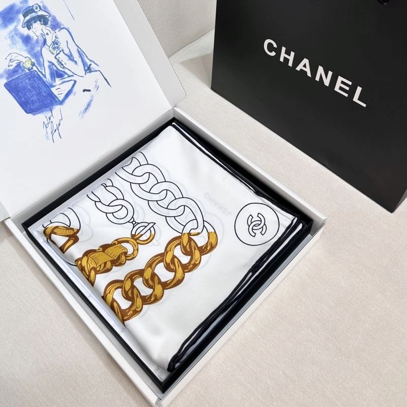 Chanel Scarf Seasonal 271980