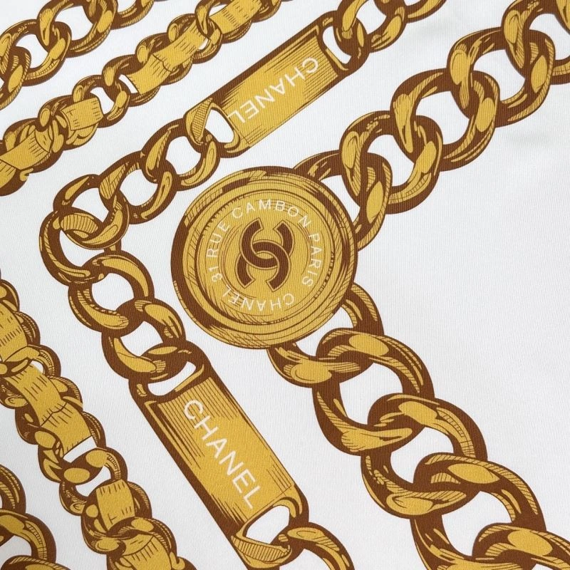 Chanel Scarf Seasonal 271980
