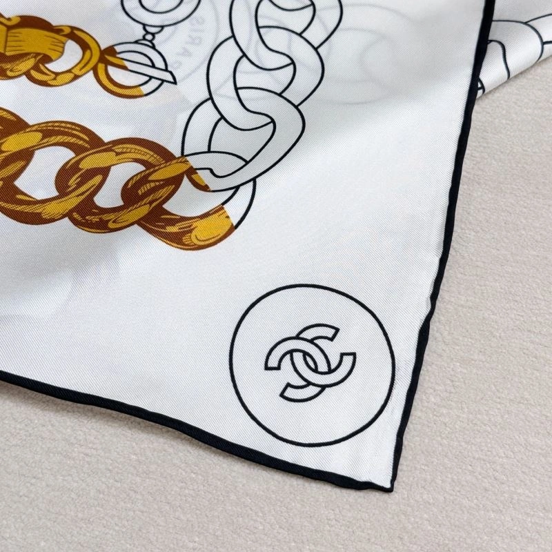 Chanel Scarf Seasonal 271980