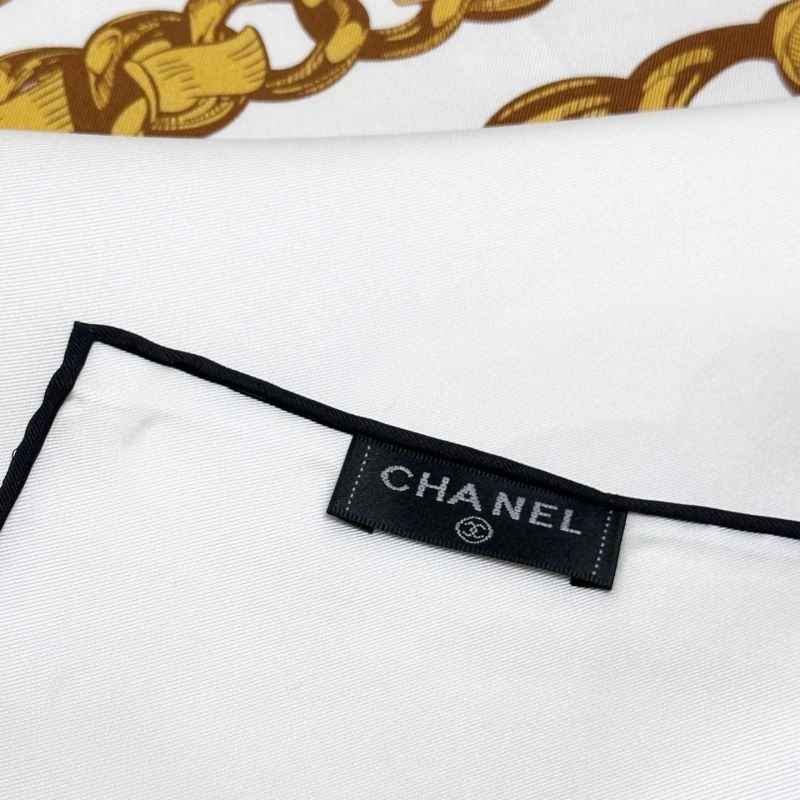 Chanel Scarf Seasonal 271980