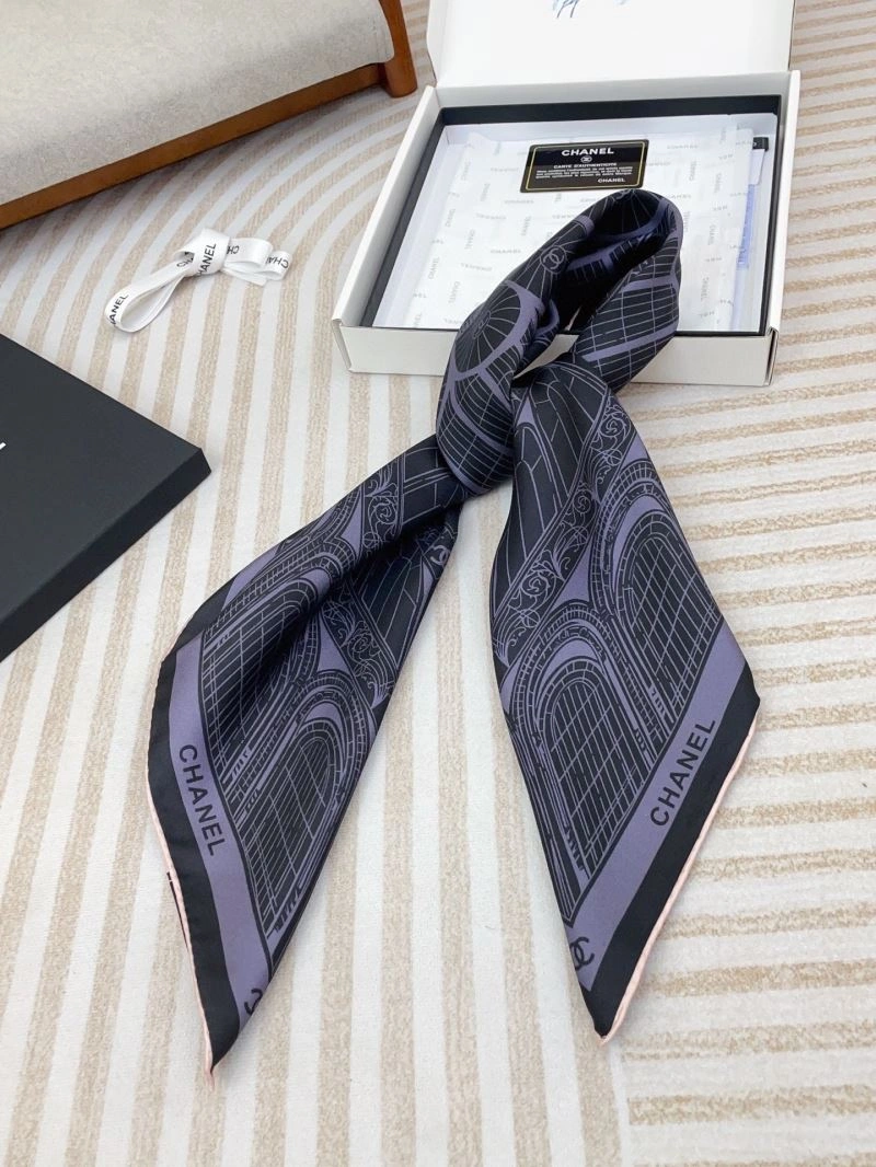 Timeless Chanel Scarf 271979