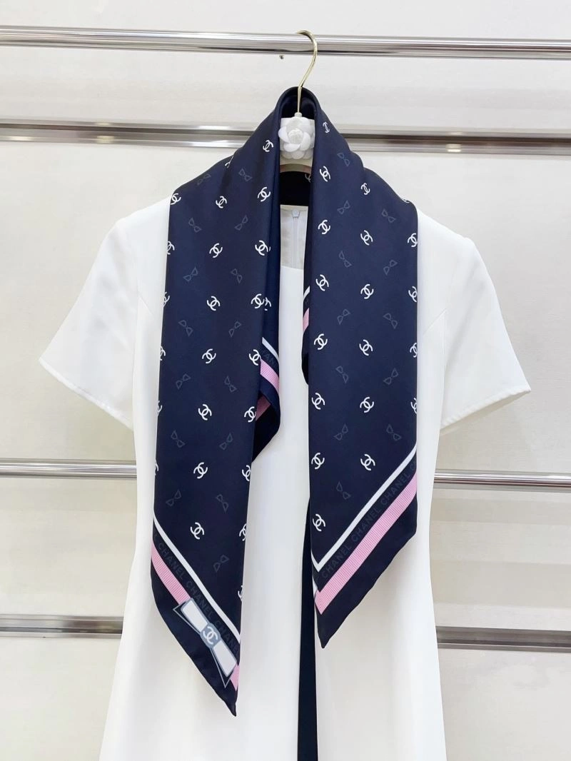 UrbanChic Chanel Scarf 271983