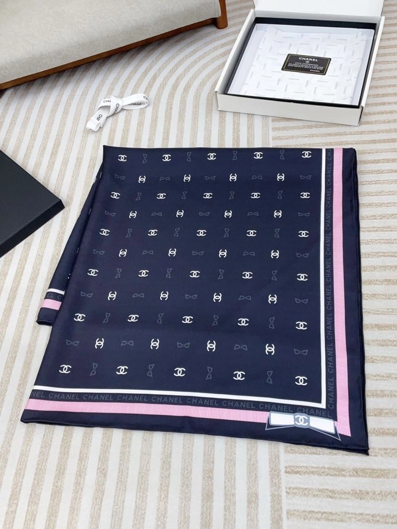 UrbanChic Chanel Scarf 271983