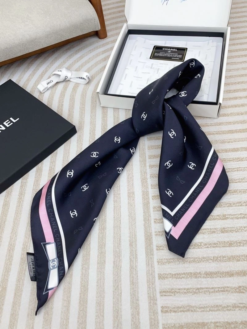 UrbanChic Chanel Scarf 271983