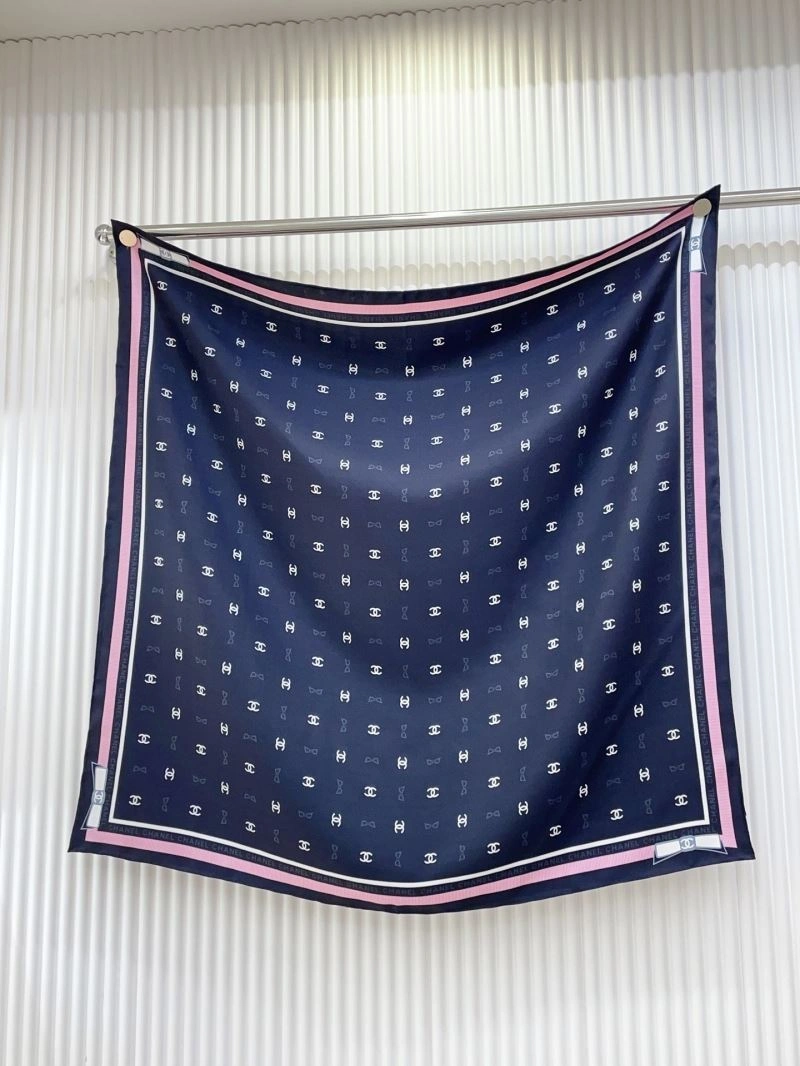 UrbanChic Chanel Scarf 271983
