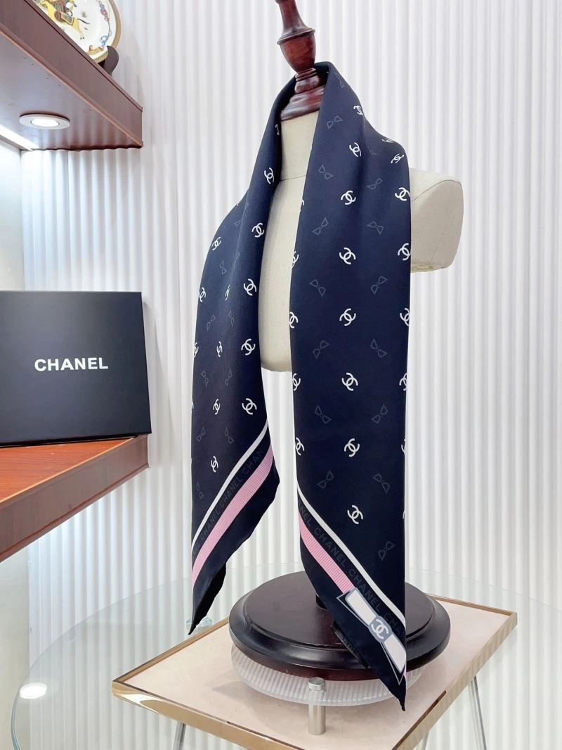 UrbanChic Chanel Scarf 271983