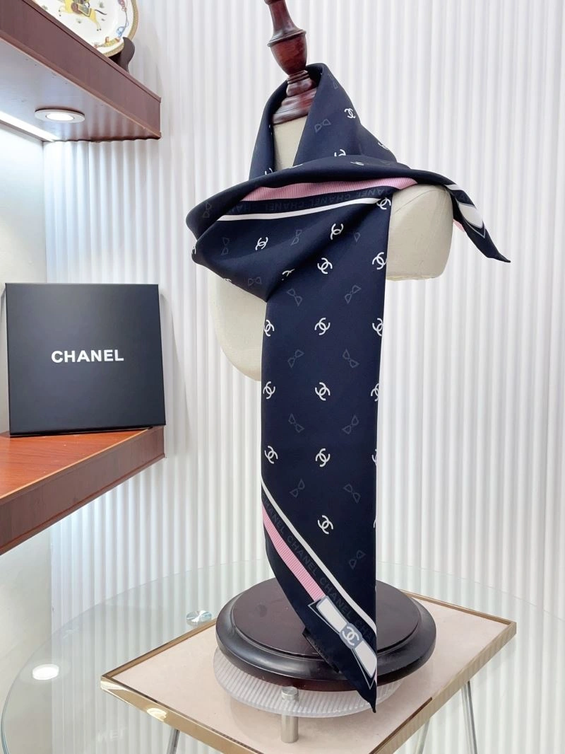 UrbanChic Chanel Scarf 271983