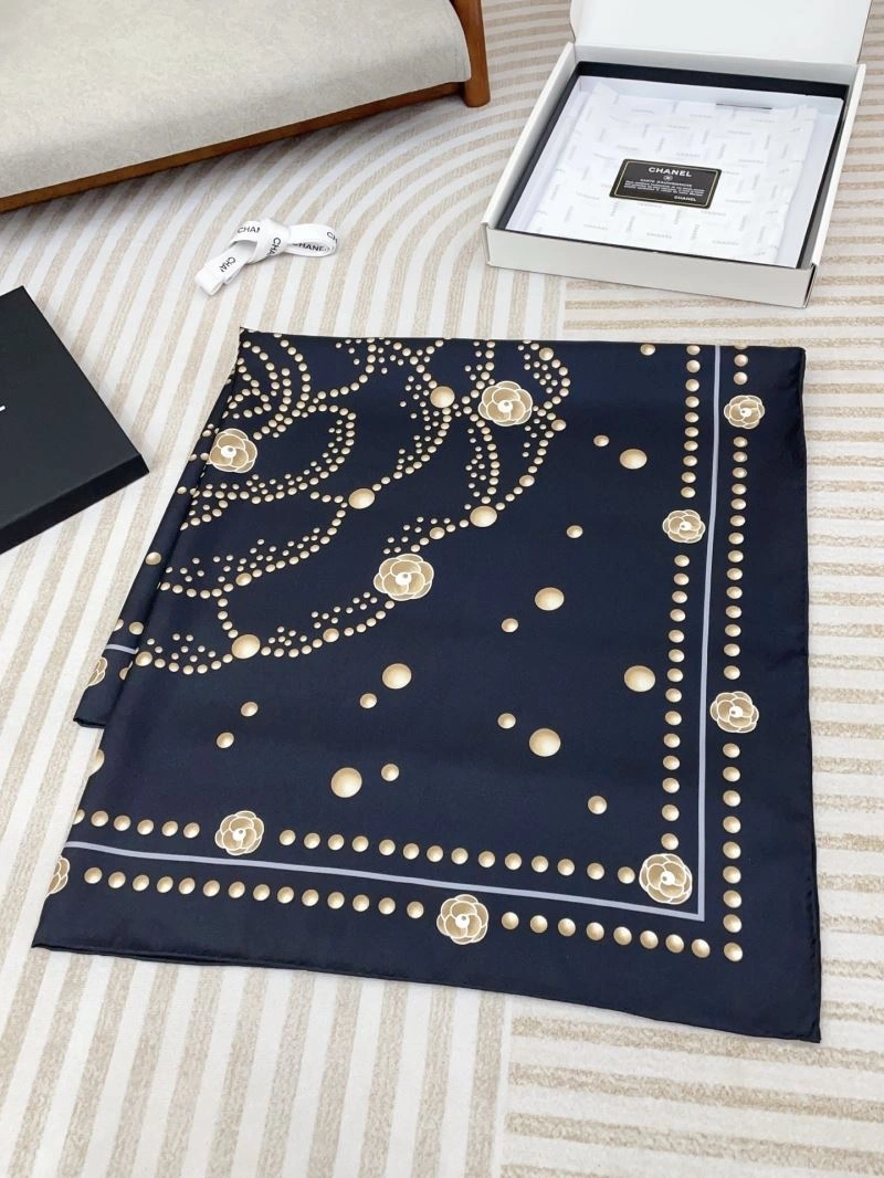 Soft Chanel Scarf 271963