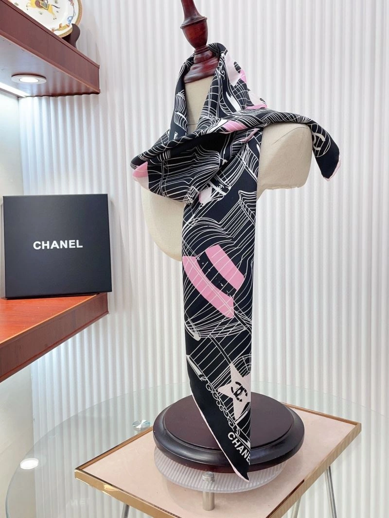 Chanel Scarf Neat 271982
