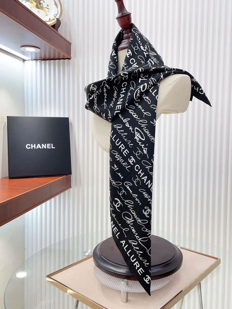 MultiPurpose Chanel Scarf 271947