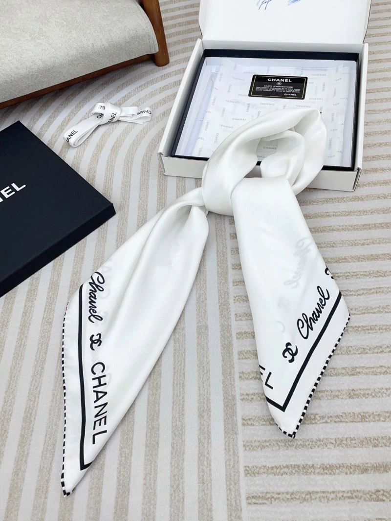 Chanel Scarf Youthful 271945