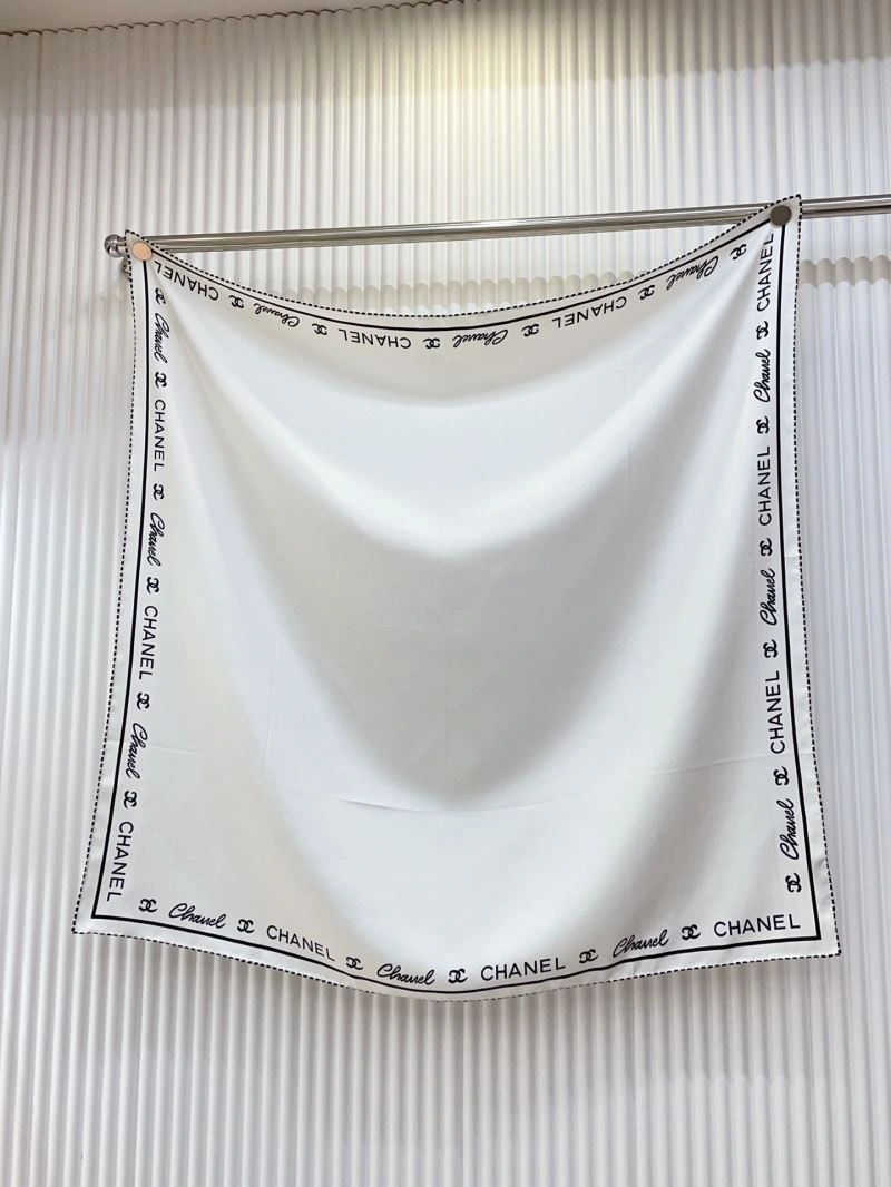Chanel Scarf Youthful 271945