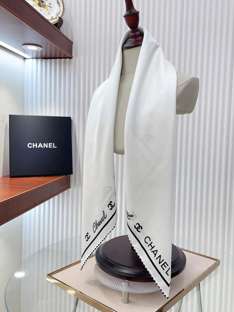 Chanel Scarf Youthful 271945