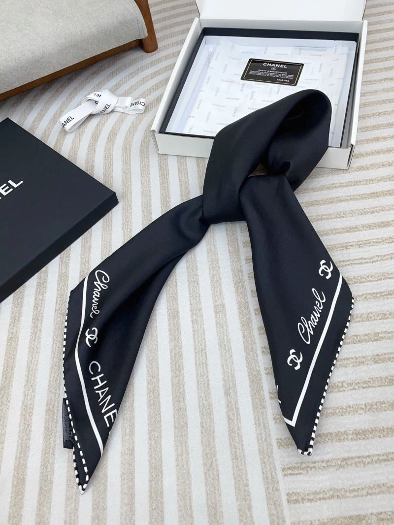 Chanel Scarf Attractive 271946