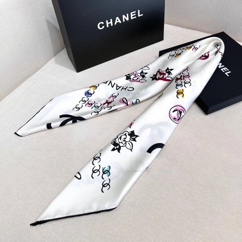 Chanel Scarf Durable 271930