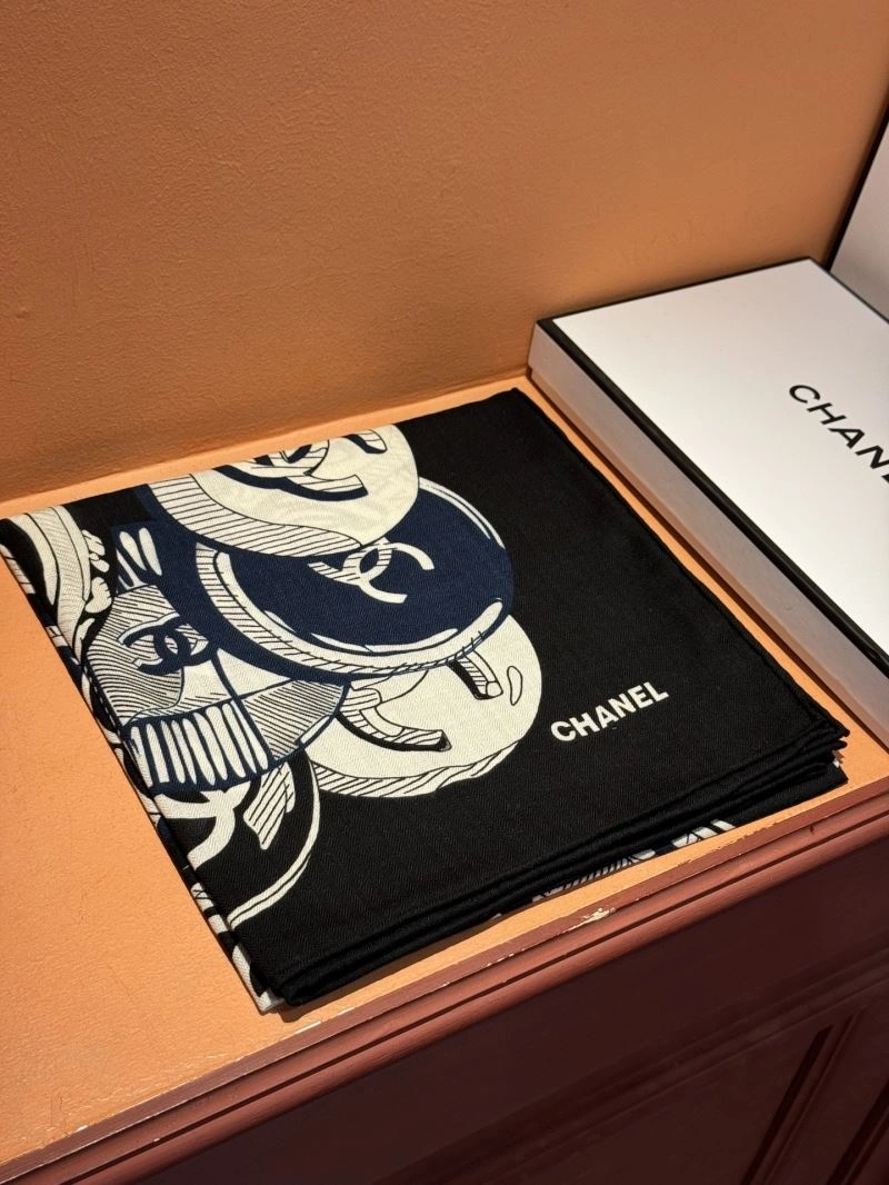 Chanel Scarf Trendy 271917