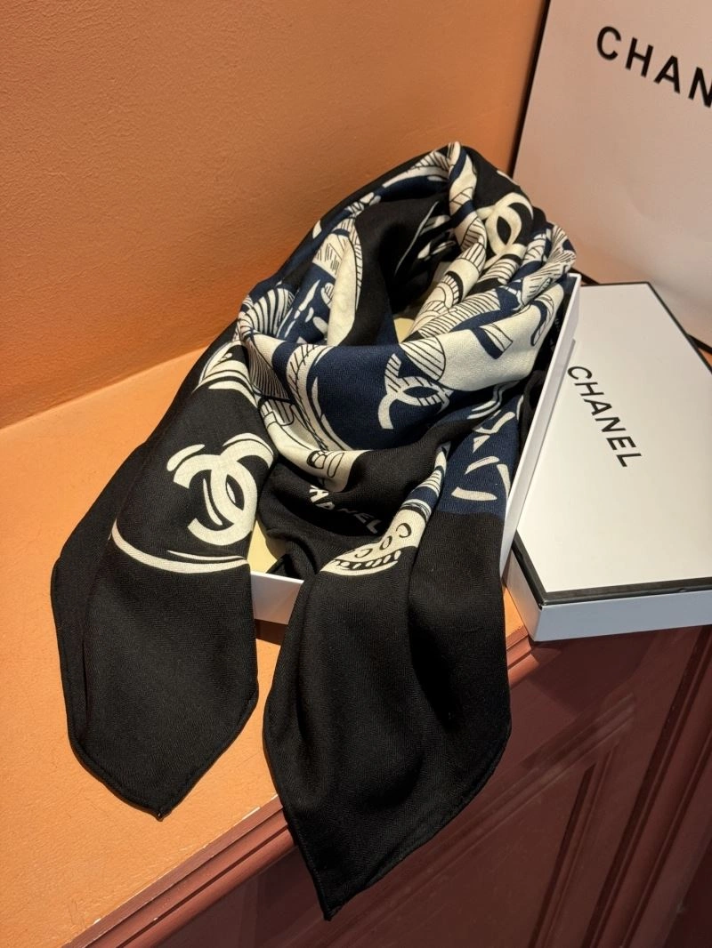 Chanel Scarf Trendy 271917