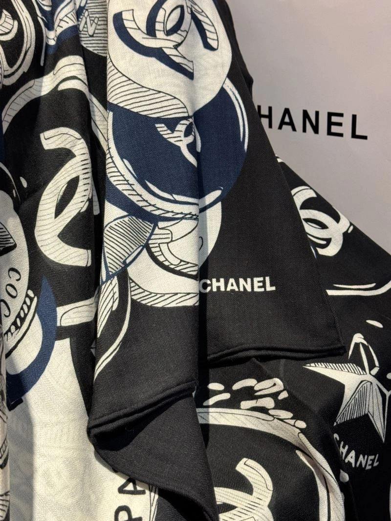Chanel Scarf Trendy 271917