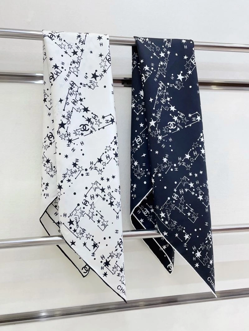 Chanel Scarf WaterResistant 271921