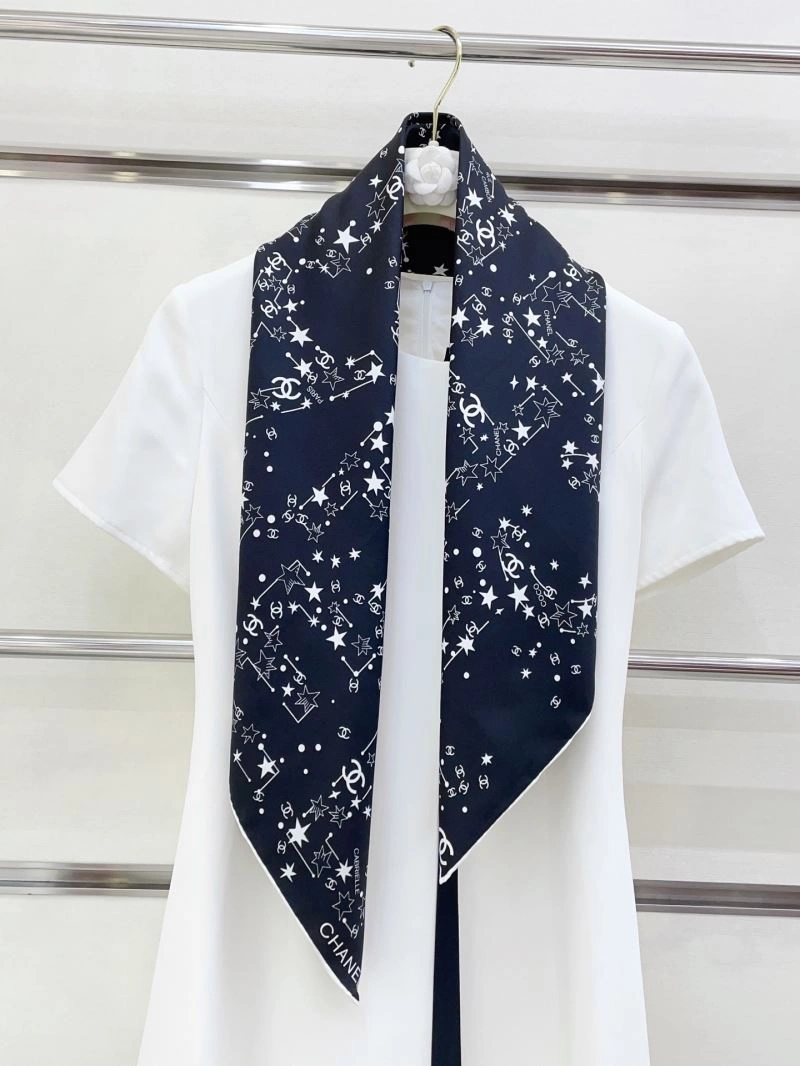 Chanel Scarf WaterResistant 271921