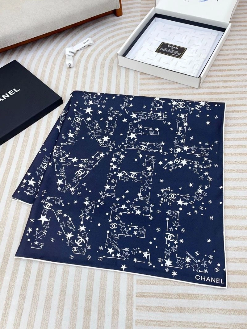 Chanel Scarf WaterResistant 271921