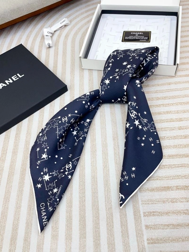 Chanel Scarf WaterResistant 271921