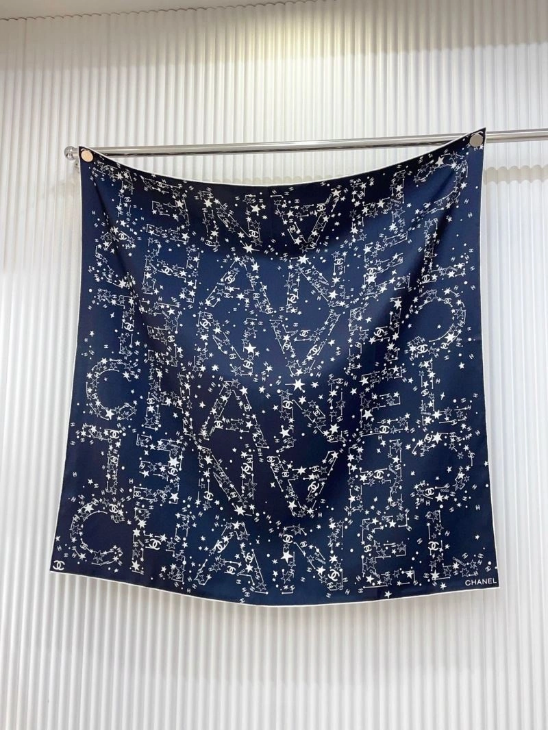 Chanel Scarf WaterResistant 271921