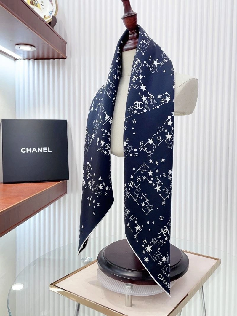 Chanel Scarf WaterResistant 271921