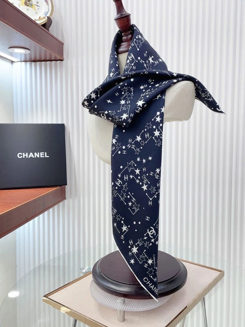 Chanel Scarf WaterResistant 271921