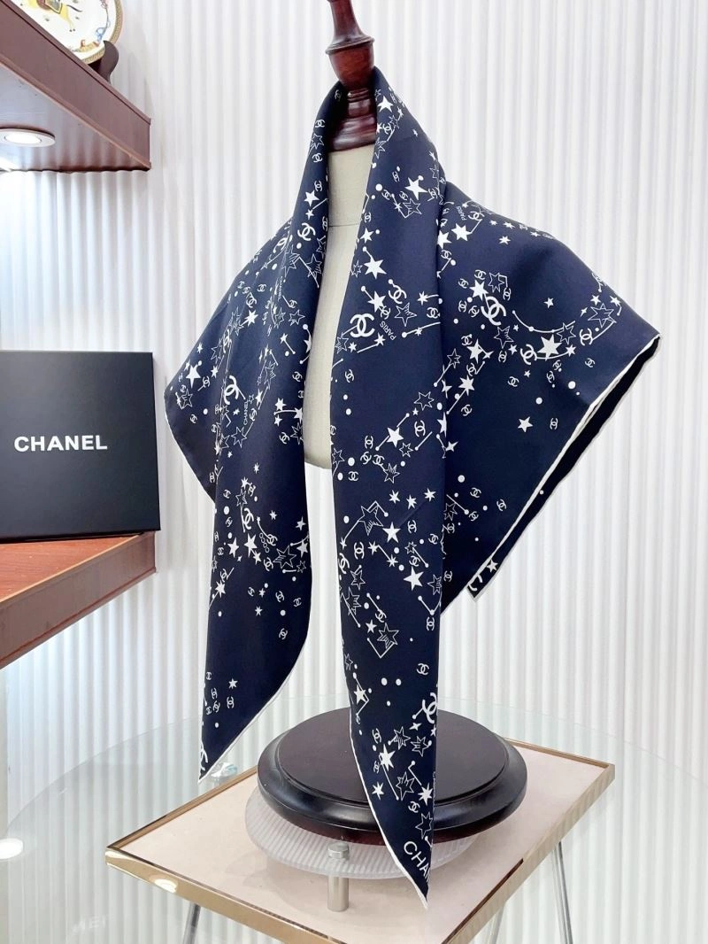 Chanel Scarf WaterResistant 271921