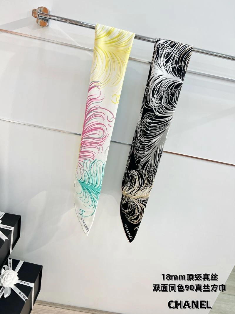 Fashionable Chanel Scarf 271942