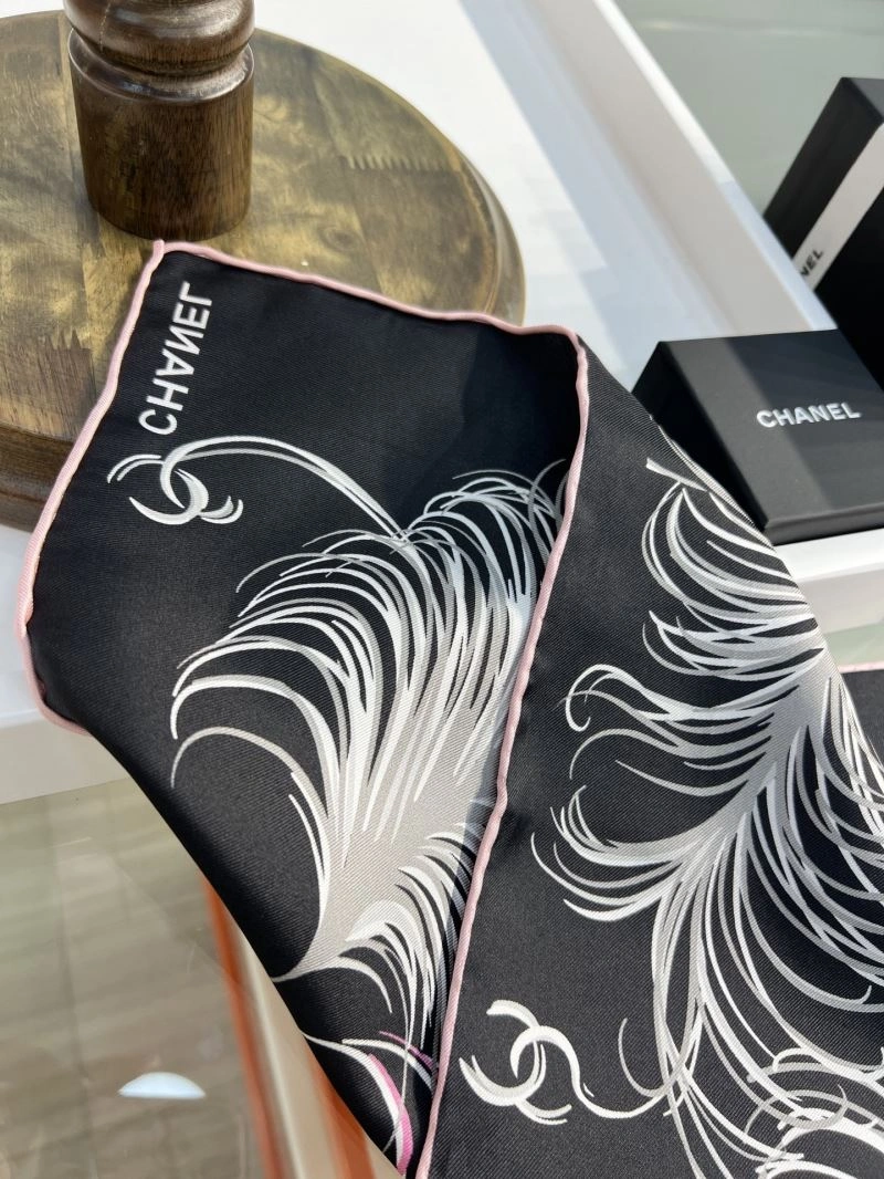 Fashionable Chanel Scarf 271942